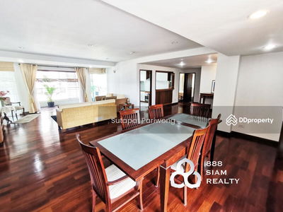 Apartment sukhumvit 24, Bangkok, Thailand Apartment sukhumvit 24, Bangkok, Thailand