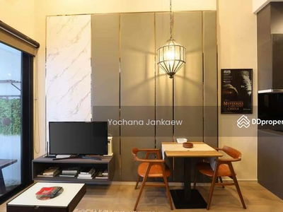 ASHTON Asoke, Bangkok, Thailand ASHTON Asoke, Bangkok, Thailand