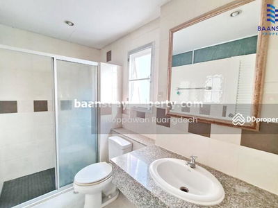 For rent, 3-story townhome, Bangkoknon Road. Near the Purple Line, Tiwanon Intersection Station, Nonthaburi, Thailand For rent, 3-story townhome, Bangkoknon Road. Near the Purple Line, Tiwanon Intersection Station, Nonthaburi, Thailand