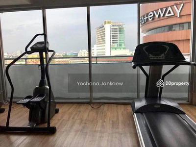 Nusasiri Grand, Bangkok, Thailand Nusasiri Grand, Bangkok, Thailand