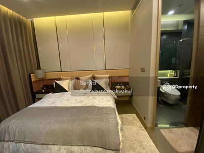 The Esse at Singha Complex, Bangkok, Thailand The Esse at Singha Complex, Bangkok, Thailand