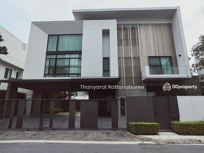 Nantawan Rama 9 Srinakarin, Bangkok, Thailand Nantawan Rama 9 Srinakarin, Bangkok, Thailand