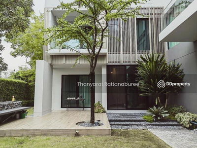 Nantawan Rama 9 Srinakarin, Bangkok, Thailand Nantawan Rama 9 Srinakarin, Bangkok, Thailand