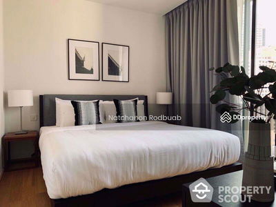 Noble Revo Silom, Bangkok, Thailand Noble Revo Silom, Bangkok, Thailand