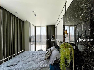 Muniq Sukhumvit 23, Bangkok, Thailand Muniq Sukhumvit 23, Bangkok, Thailand