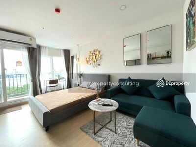 Supalai Veranda Ramkhamhaeng, Bangkok, Thailand Supalai Veranda Ramkhamhaeng, Bangkok, Thailand