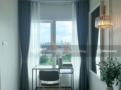 Supalai Veranda Ramkhamhaeng, Bangkok, Thailand Supalai Veranda Ramkhamhaeng, Bangkok, Thailand