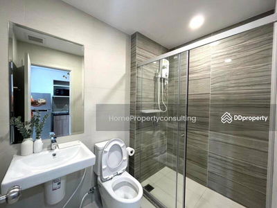 Supalai Veranda Ramkhamhaeng, Bangkok, Thailand Supalai Veranda Ramkhamhaeng, Bangkok, Thailand