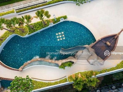 Supalai Veranda Ramkhamhaeng, Bangkok, Thailand Supalai Veranda Ramkhamhaeng, Bangkok, Thailand