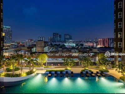 Supalai Veranda Ramkhamhaeng, Bangkok, Thailand Supalai Veranda Ramkhamhaeng, Bangkok, Thailand