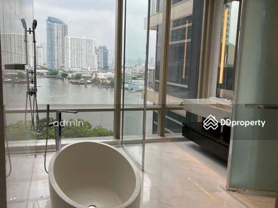 Four Seasons Private Residences, Bangkok, Thailand Four Seasons Private Residences, Bangkok, Thailand