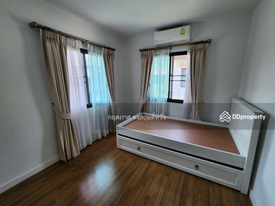 Single house for rent, decorated and ready to move in. Baan Fah Greenery Pinklao-Sai 5 160 sq m. 55 sq m, next to Main Kong Road, Nakhon Pathom, Thailand Single house for rent, decorated and ready to move in. Baan Fah Greenery Pinklao-Sai 5 160 sq m. 55 sq m, next to Main Kong Road, Nakhon Pathom, Thailand