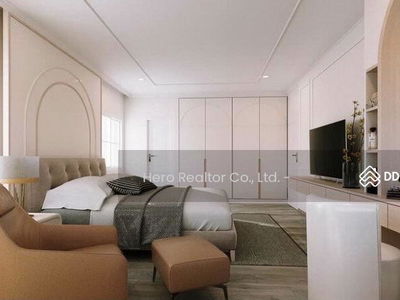 For Rent Samut Prakan Single House Chaiyapruk Bangna Km.15 Bang Na-Trat Bang Phli BRE17255, Samut Prakan, Thailand For Rent Samut Prakan Single House Chaiyapruk Bangna Km.15 Bang Na-Trat Bang Phli BRE17255, Samut Prakan, Thailand