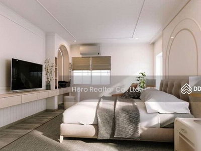 For Rent Samut Prakan Single House Chaiyapruk Bangna Km.15 Bang Na-Trat Bang Phli BRE17255, Samut Prakan, Thailand For Rent Samut Prakan Single House Chaiyapruk Bangna Km.15 Bang Na-Trat Bang Phli BRE17255, Samut Prakan, Thailand