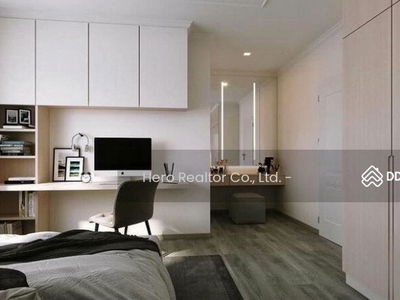 For Rent Samut Prakan Single House Chaiyapruk Bangna Km.15 Bang Na-Trat Bang Phli BRE17255, Samut Prakan, Thailand For Rent Samut Prakan Single House Chaiyapruk Bangna Km.15 Bang Na-Trat Bang Phli BRE17255, Samut Prakan, Thailand