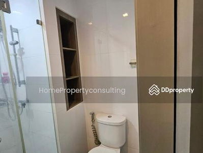 Chapter one Midtown Ladprao 24, Bangkok, Thailand Chapter one Midtown Ladprao 24, Bangkok, Thailand