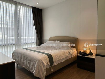 Muniq Langsuan, Bangkok, Thailand Muniq Langsuan, Bangkok, Thailand