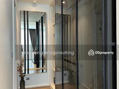 Muniq Langsuan, Bangkok, Thailand Muniq Langsuan, Bangkok, Thailand