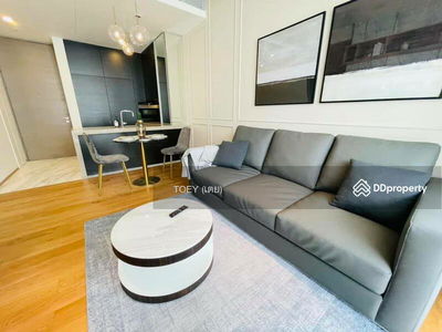 Saladaeng One, Bangkok, Thailand Saladaeng One, Bangkok, Thailand