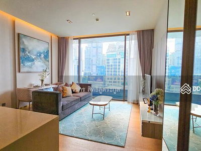 Saladaeng One, Bangkok, Thailand Saladaeng One, Bangkok, Thailand