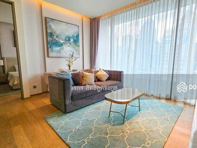 Saladaeng One, Bangkok, Thailand Saladaeng One, Bangkok, Thailand