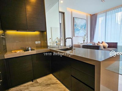 Saladaeng One, Bangkok, Thailand Saladaeng One, Bangkok, Thailand