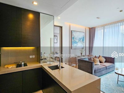 Saladaeng One, Bangkok, Thailand Saladaeng One, Bangkok, Thailand