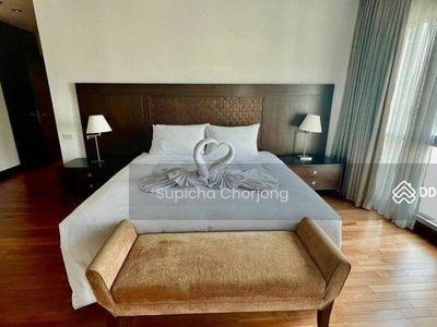 Royal Residence Park, Bangkok, Thailand Royal Residence Park, Bangkok, Thailand