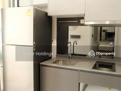 IDEO Chula-Samyan, Bangkok, Thailand IDEO Chula-Samyan, Bangkok, Thailand