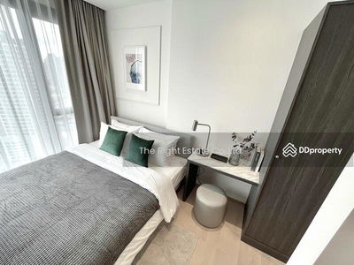 ASHTON Asoke - Rama 9, Bangkok, Thailand ASHTON Asoke - Rama 9, Bangkok, Thailand