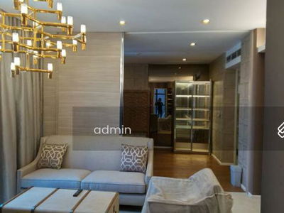 The Bangkok Sathorn, Bangkok, Thailand The Bangkok Sathorn, Bangkok, Thailand