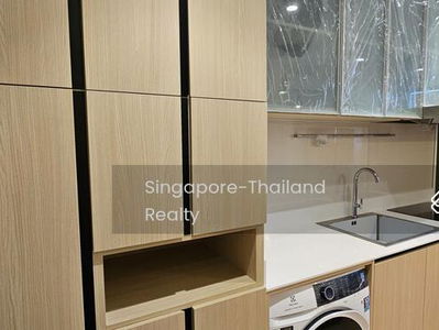 Maru Ekkamai 2, Bangkok, Thailand Maru Ekkamai 2, Bangkok, Thailand