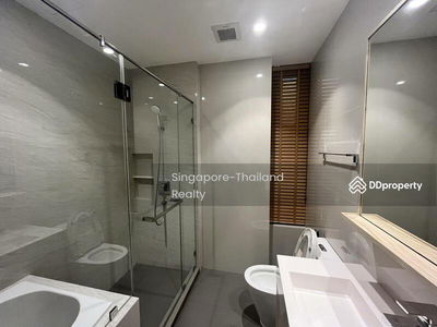 Maru Ekkamai 2, Bangkok, Thailand Maru Ekkamai 2, Bangkok, Thailand