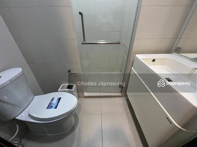 Condolette Midst Rama 9, Bangkok, Thailand Condolette Midst Rama 9, Bangkok, Thailand