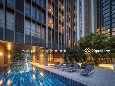 Noble BE19 Sukhumvit, Bangkok, Thailand Noble BE19 Sukhumvit, Bangkok, Thailand