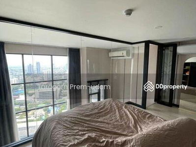 Knightsbridge Prime Sathorn, Bangkok, Thailand Knightsbridge Prime Sathorn, Bangkok, Thailand