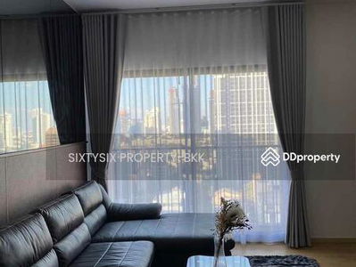 Noble Reveal, Bangkok, Thailand Noble Reveal, Bangkok, Thailand