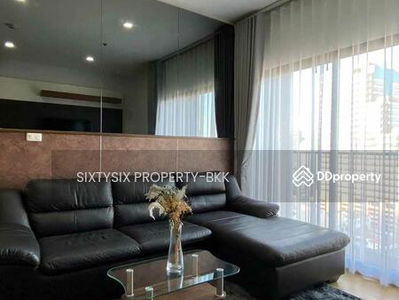 Noble Reveal, Bangkok, Thailand Noble Reveal, Bangkok, Thailand