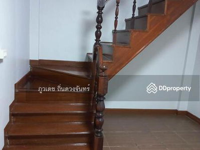 2-story townhouse, Rattanathibet 15 (Intersection 5), Nonthaburi, Nonthaburi, Thailand 2-story townhouse, Rattanathibet 15 (Intersection 5), Nonthaburi, Nonthaburi, Thailand