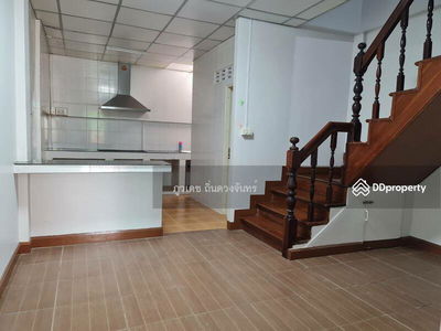 2-story townhouse, Rattanathibet 15 (Intersection 5), Nonthaburi, Nonthaburi, Thailand 2-story townhouse, Rattanathibet 15 (Intersection 5), Nonthaburi, Nonthaburi, Thailand