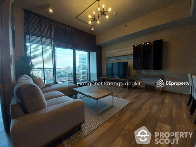 The Lofts Asoke, Bangkok, Thailand The Lofts Asoke, Bangkok, Thailand