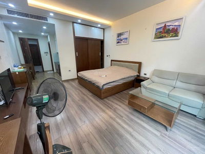 Chau Long Street, Vietnam Chau Long Street, Vietnam