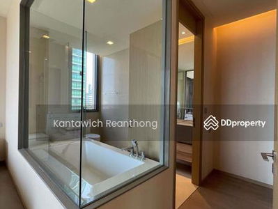 The Esse Asoke, Bangkok, Thailand The Esse Asoke, Bangkok, Thailand