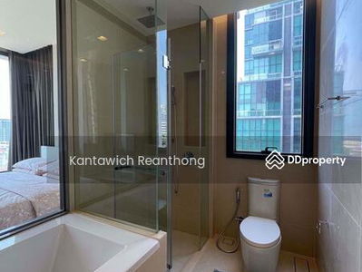 The Esse Asoke, Bangkok, Thailand The Esse Asoke, Bangkok, Thailand