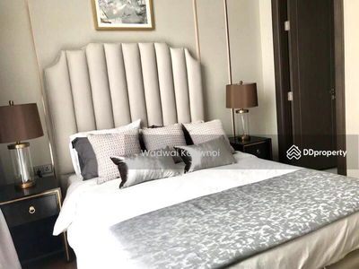 Q1 Sukhumvit, Bangkok, Thailand Q1 Sukhumvit, Bangkok, Thailand