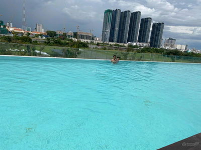 The Metropole Thu Thiem, Vietnam  The Metropole Thu Thiem, Vietnam
