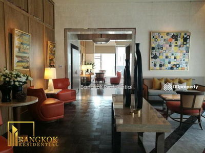 The Ritz-Carlton Residences, Bangkok, Thailand The Ritz-Carlton Residences, Bangkok, Thailand