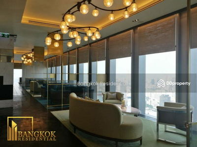 The Ritz-Carlton Residences, Bangkok, Thailand The Ritz-Carlton Residences, Bangkok, Thailand