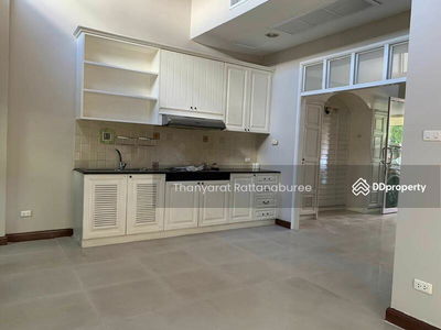 Townhome for rent Located in Sukhumvit 103 Udomsuk, Bangkok, Thailand Townhome for rent Located in Sukhumvit 103 Udomsuk, Bangkok, Thailand