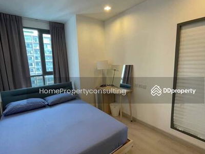 IDEO MOBI Sukhumvit 81, Bangkok, Thailand IDEO MOBI Sukhumvit 81, Bangkok, Thailand